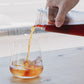 水出しコーヒー【よりていねいに、よりすっきりと】(エチオピア特製ブレンド)中煎り
