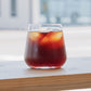 水出しコーヒー【よりていねいに、よりすっきりと】(エチオピア特製ブレンド)中煎り